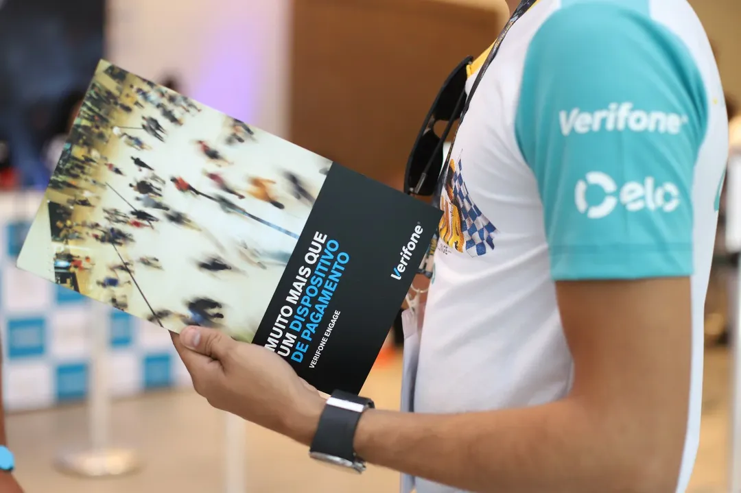 Convenção de Franqueados 14